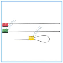 Sinicline Self-locking Cable Security Wire Lead Seal Cable security seals